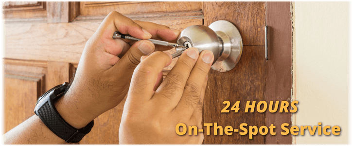 Lock Rekey Service Brampton, ON